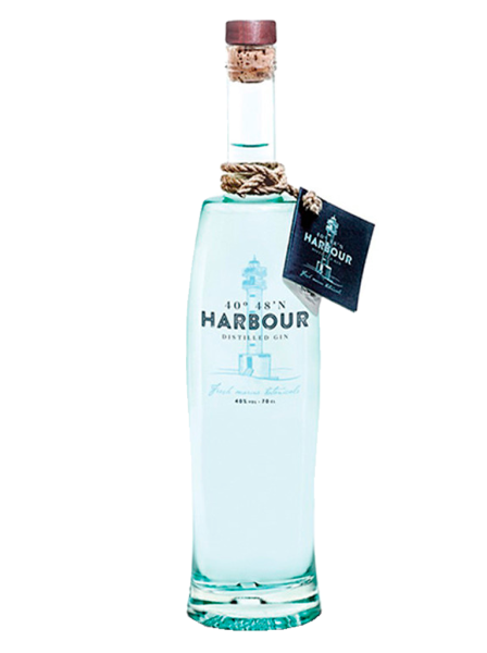 Harbour Ginebra 70 cl