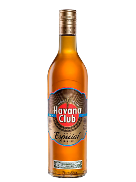 Havana Club Añejo Especial 70 cl