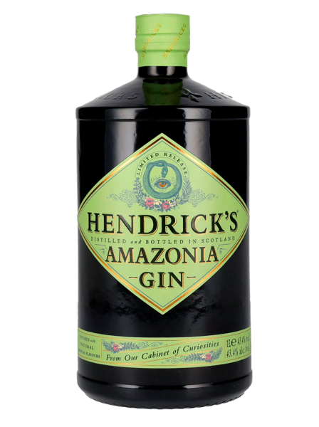 Hendricks Amazonia 1 Litro