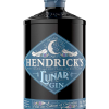 Hendricks Lunar Ginebra Escocia Scaled 70 cl