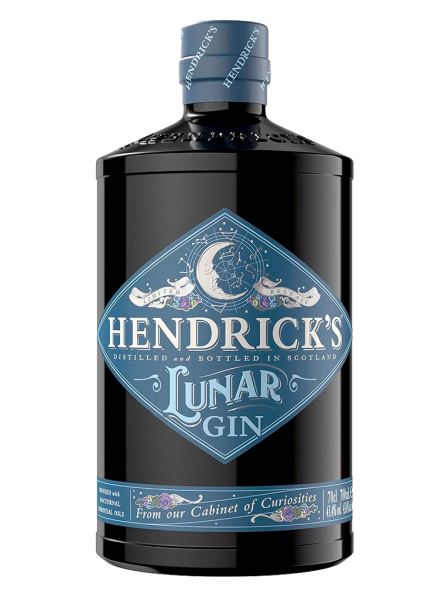 Hendricks Lunar Gin Écosse Échelle 70 cl