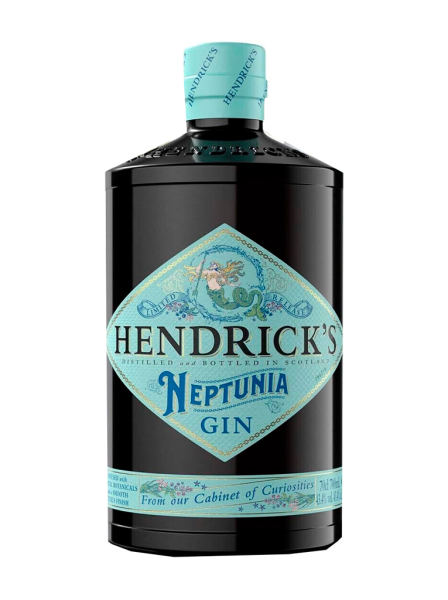 Hendricks Neptunia 70 cl