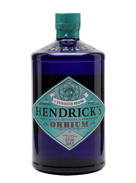 Hendricks Orbium 70 cl