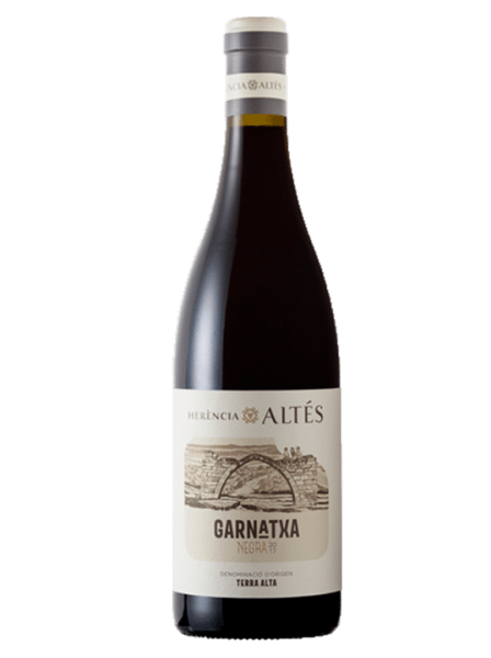 Herencia Altes Tinto Garnacha