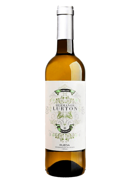 Hermanos Lurton Blanco Verdejo