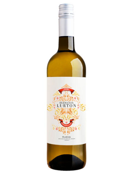 Hermanos Lurton Sauvignon Blanc