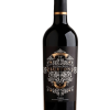 Hermanos Lurton Rode Toro Tempranillo