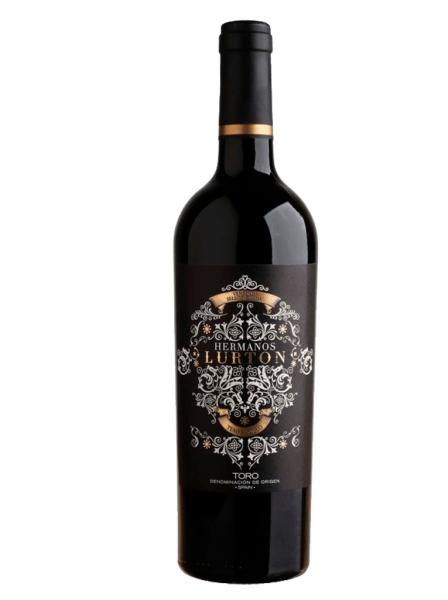 Hermanos Lurton Tinto Toro Tempranillo