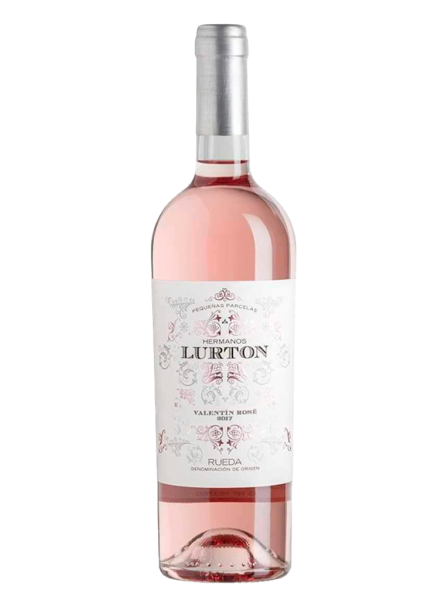 Hermanos Lurton Valentin Rosé