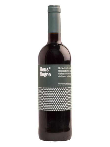 Heus Tinto La Vinyeta Tinto