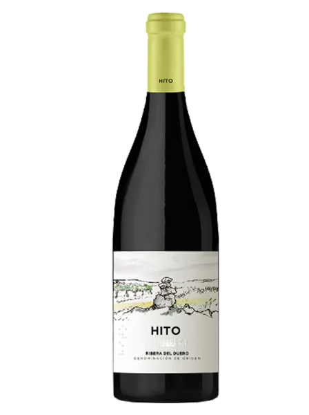 Hito Tinto Ribera Del Duero