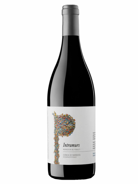 Intramurs Tinto Abadia De Poblet