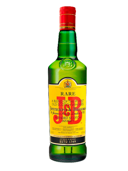 J.B. 70Cl 70 cl
