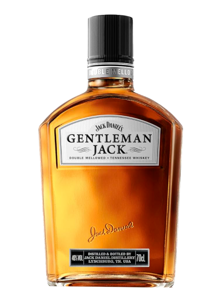 Jack Daniels Gentleman 70 cl