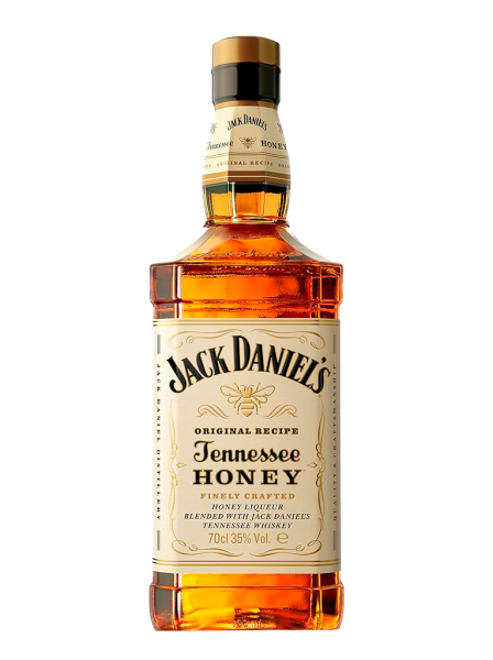 Jack Daniels Honey 70 cl