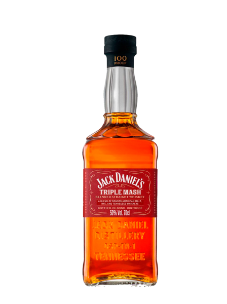 Jack Daniels Triple Mash