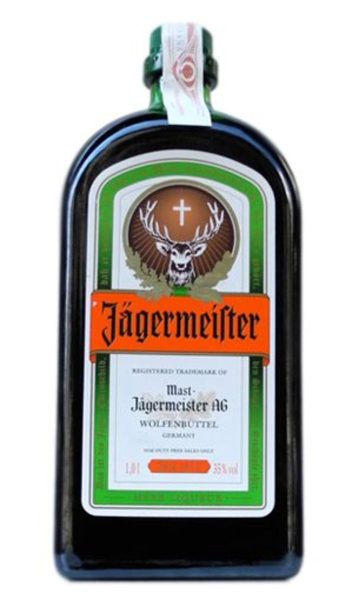 Jägermeister