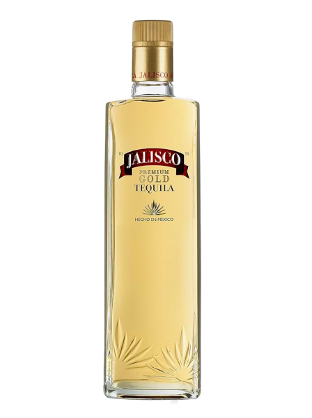 Jalisco Gold Premium 70 cl