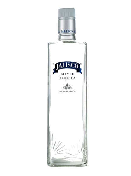 Jalisco Silver 70 cl