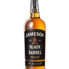 Jameson Black Barrel