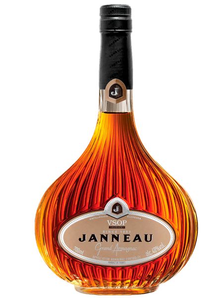 Janneau V.S.O.P 70 cl