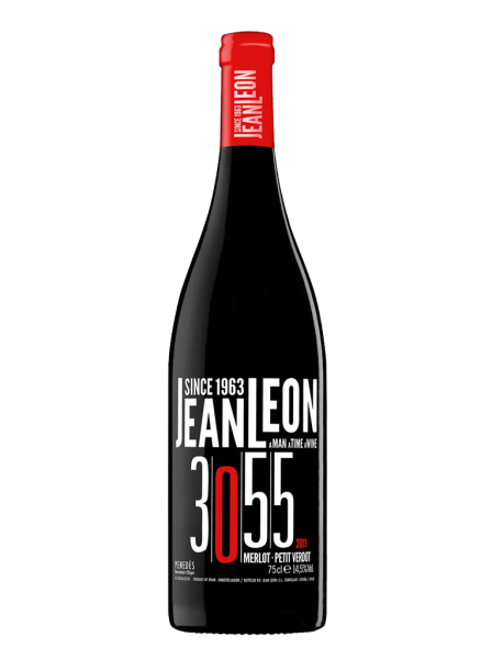 Jean Leon 3055 Merlot-Petit Verdot