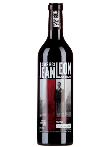 Jean Leon Vinya Le Havre Havre Reserva