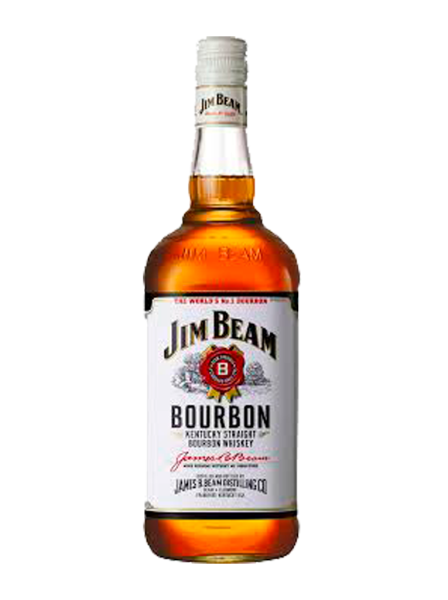 Jim Beam 1 Litro
