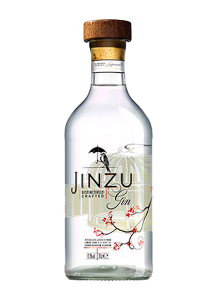 Jinzu 70 cl