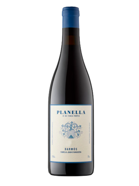 Joan Danguera Planella Vino Tinto