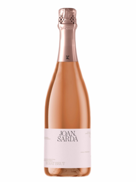 Joan Sarda Rose Brut Reserva