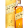 Johnnie Walker Gold Label