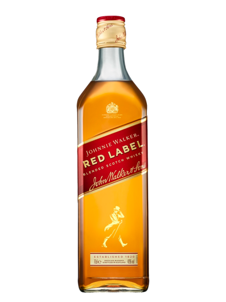 Johnnie Walker Red Label 70 cl