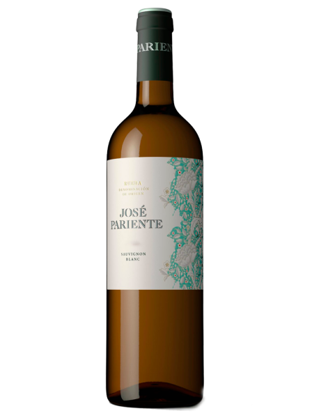 Jose Pariente Sauvignon Blanco
