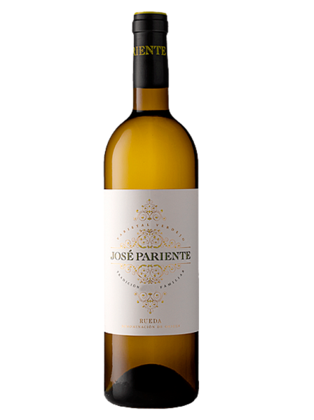 Jose Pariente Verdejo Do Rueda