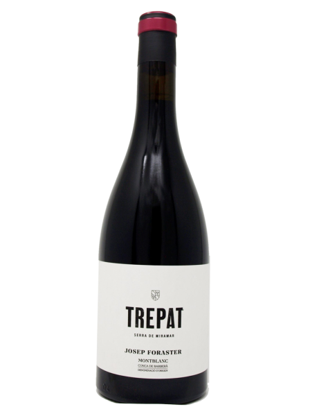 Josep Foraster Trepat