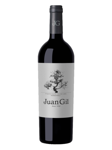 Juan Gil Crianza