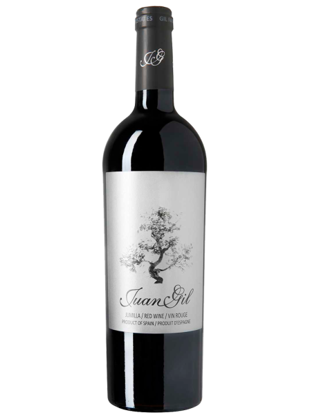 Juan Gil Crianza Magnum 1,5 Litros