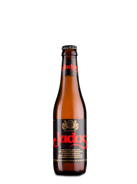 Judas Cerveza 33 cl
