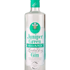 Juniper Green Organisch 70 cl