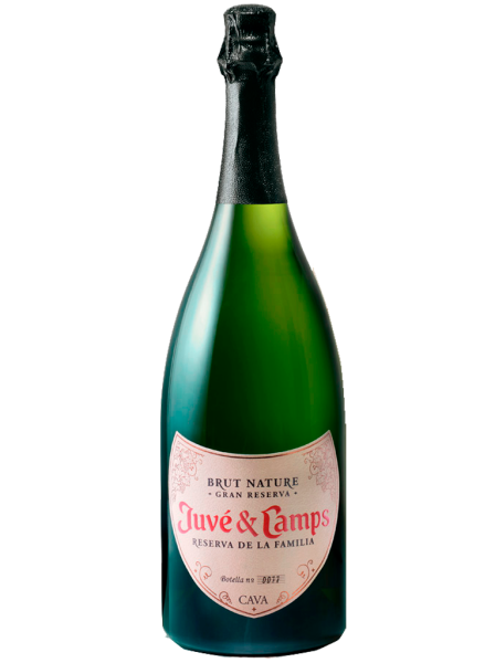 Juvé & Camps Reserva Família Magnum