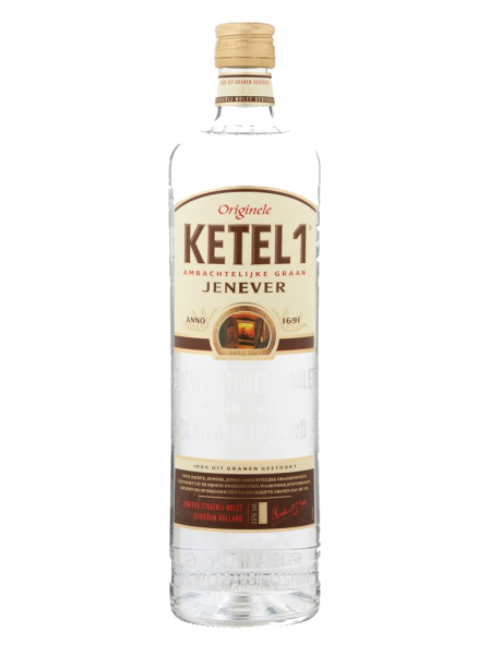 Ketel 1 1 Litro
