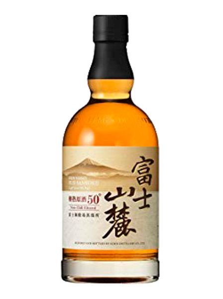 Kirin Fuji 70 cl