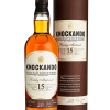 Knockando 15 Jaar Richly Natured 70 cl