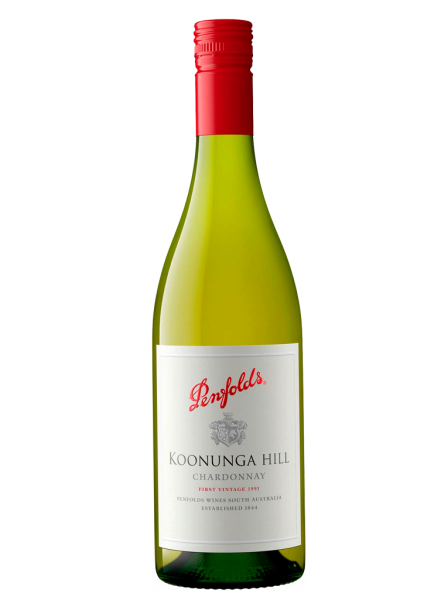 Koonunga Hill Chardonnay