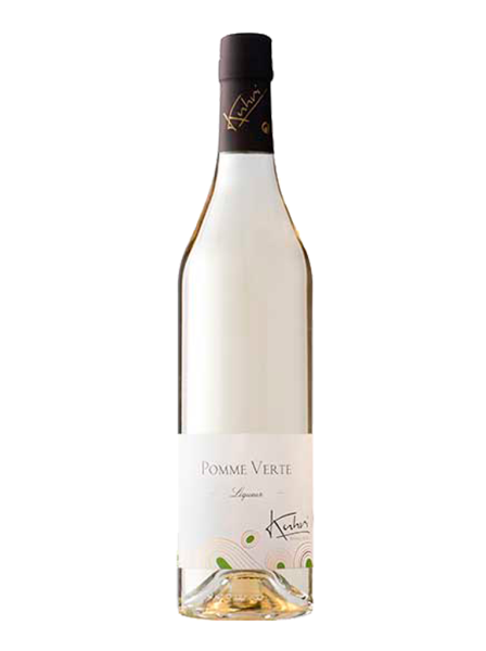 Kuhri Manzana Verde 70cl