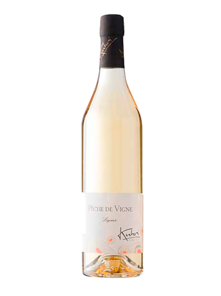 Kuhri Peche De Vigne 70 cl