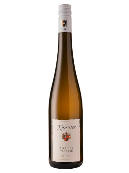 Kunstler Riesling Trocken