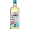 De Camioneta Verdejo