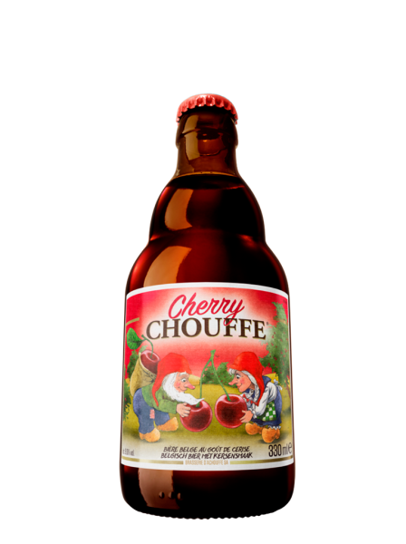 La Chouffe Cherry 33 cl